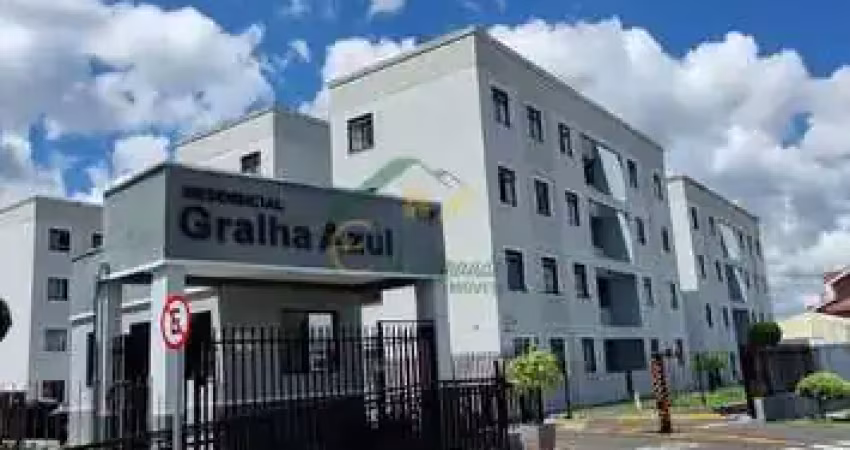 Apartamento para alugar no bairro bom jesus - são josé dos pinhais/pr