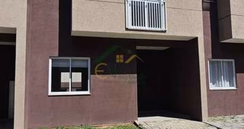 Sobrado em Condomínio à venda Bairro Alto Curitiba PR