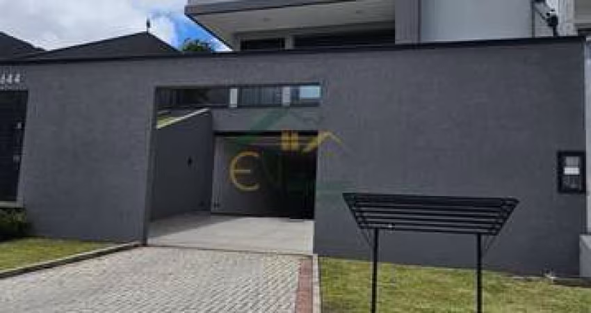Quadriplex Alto Padrão à venda no Pilarzinho Curitiba PR