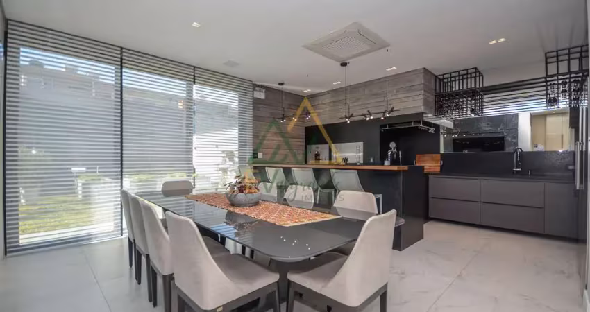 Quadriplex alto padrão à venda no pilarzinho curitiba pr