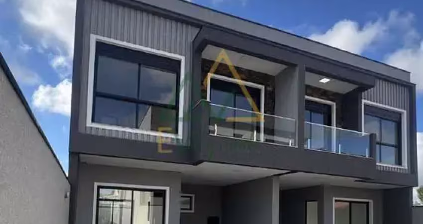Casa com 3 quartos à venda no Fanny, Curitiba 