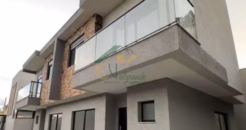 SOBRADO ALTO BOQUEIRÃO