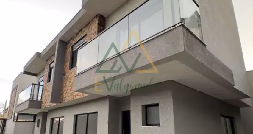 Casa com 3 quartos à venda no Alto Boqueirão, Curitiba 