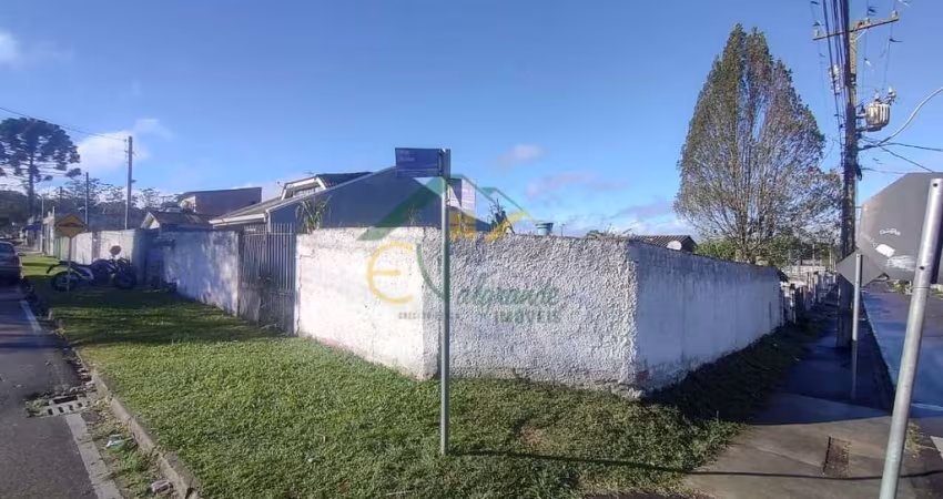 CASA - VILA MACEDO PIRAQUARA