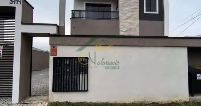 TRIPLEX PRONTO PARA MORAR
