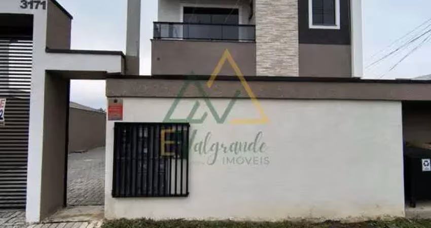 Casa em condomínio fechado com 3 quartos à venda no Bairro Alto, Curitiba 