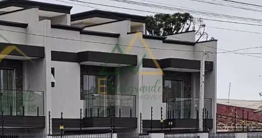 Casa com 3 quartos à venda no Cajuru, Curitiba 