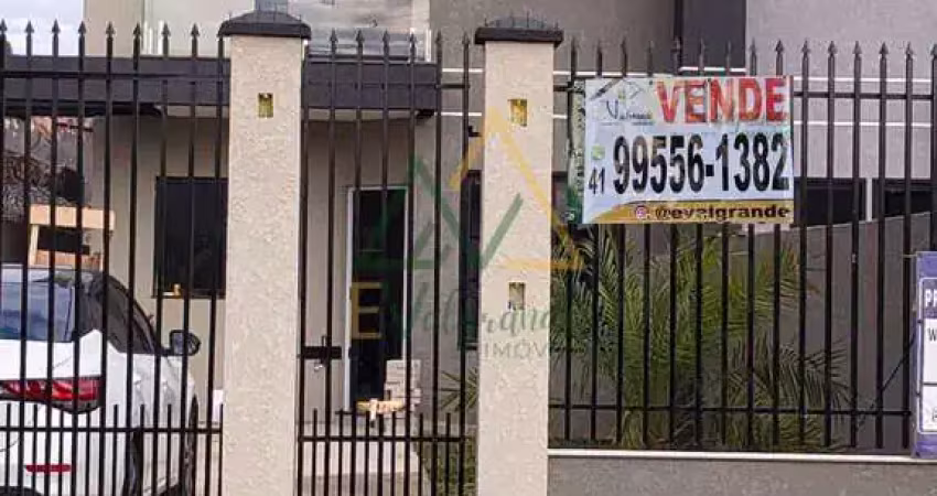 Casa com 3 quartos à venda no Guaraituba, Colombo 