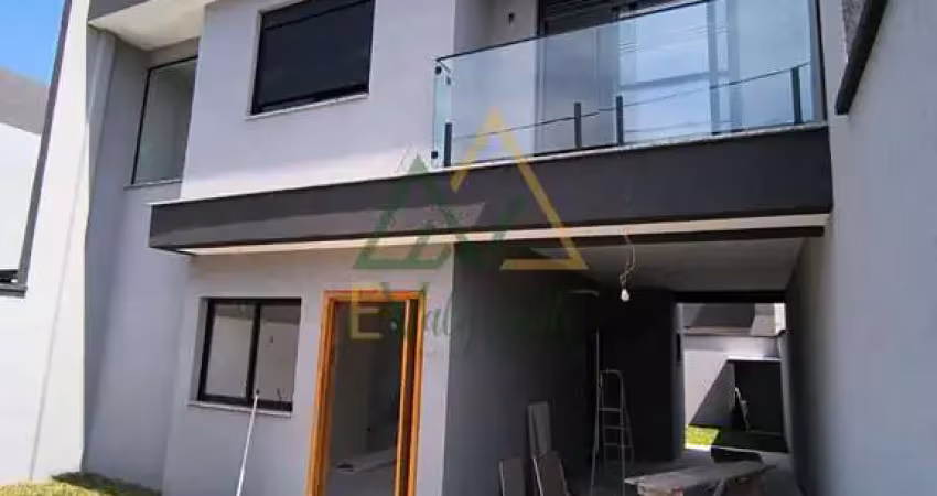 Casa com 3 quartos à venda na Maria Antonieta, Pinhais 
