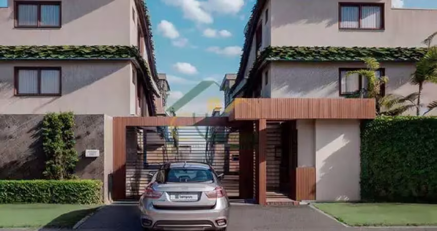 Casa com 3 quartos à venda no Mercês, Curitiba 