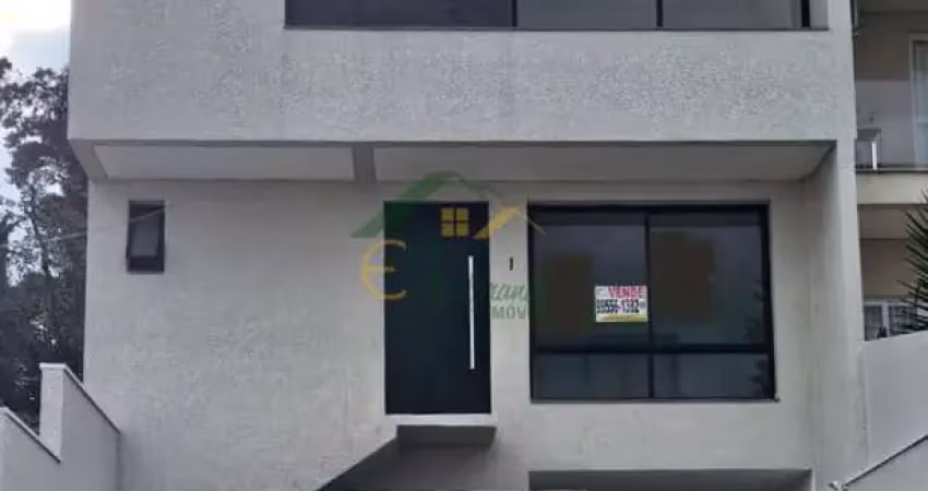 Casa com 3 quartos à venda no Bairro Alto, Curitiba 