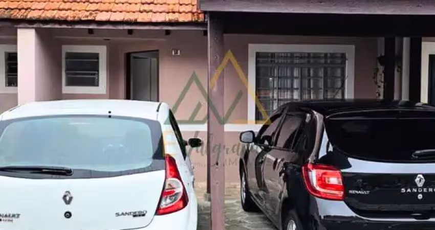 Sobrado à venda no bairro bairro alto - curitiba/pr