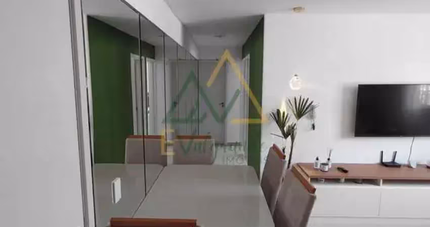 Apartamento à venda no bairro jardim amélia - pinhais/pr