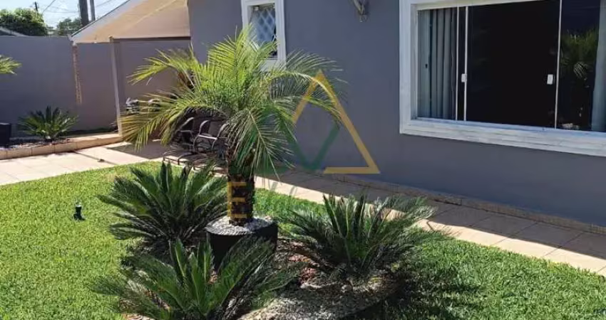 Casa com 3 quartos à venda na Santa Terezinha, Fazenda Rio Grande 