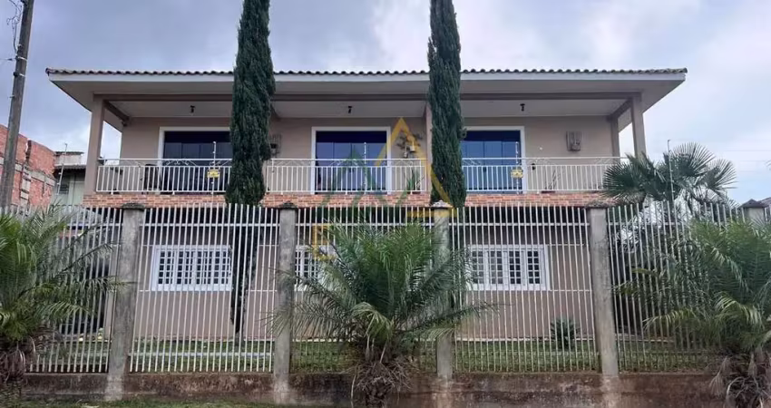 Casa com 5 quartos à venda no Jardim das Graças, Colombo 