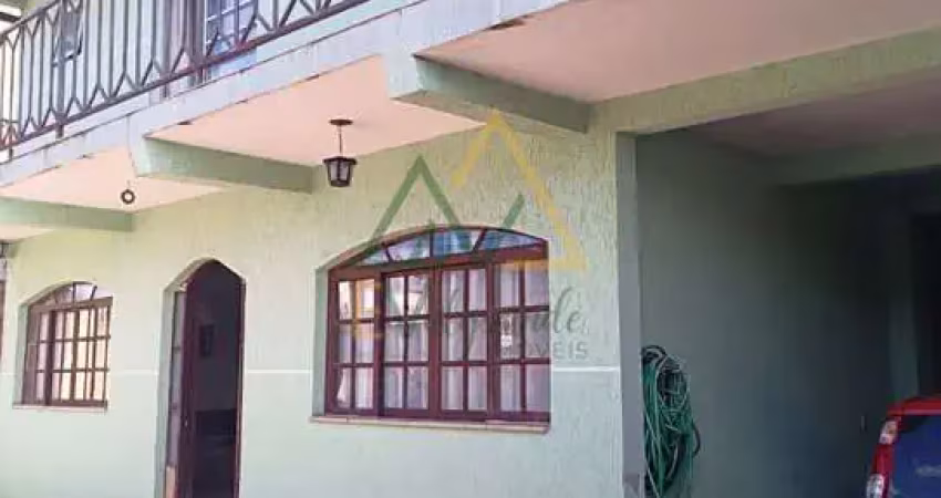 Casa com 5 quartos à venda na Estância Pinhais, Pinhais 