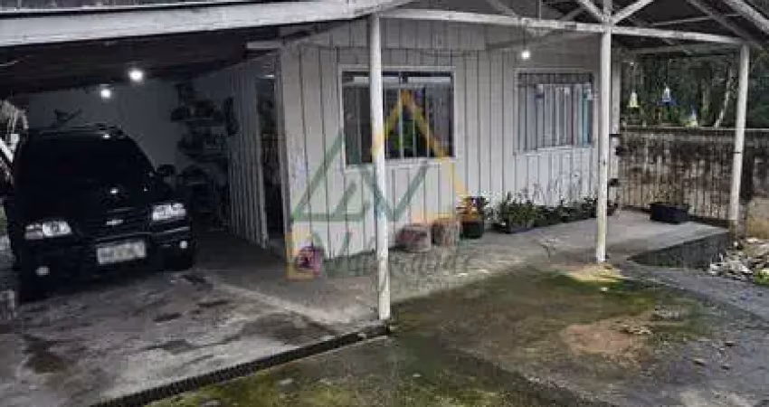 Terreno à venda no Pilarzinho, Curitiba 