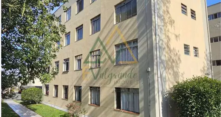 Apartamento com 3 quartos à venda no Tingui, Curitiba 