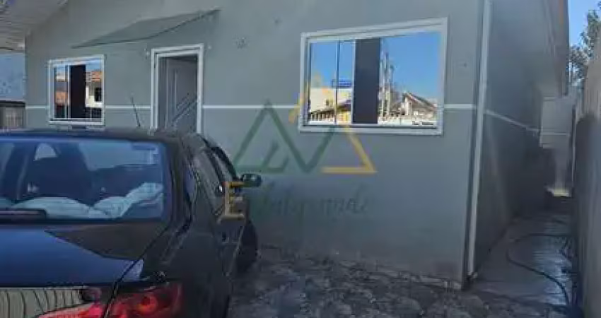 Casa com 3 quartos à venda no Bairro Alto, Curitiba 