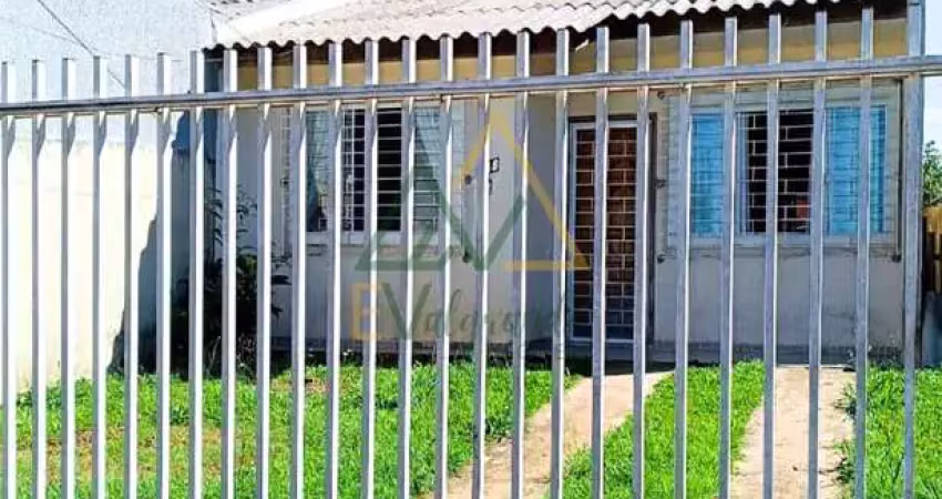Casa com 3 quartos à venda na Santa Terezinha, Fazenda Rio Grande 