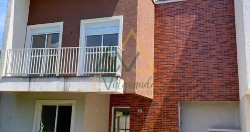 Casa com 3 quartos à venda no Campo Comprido, Curitiba 