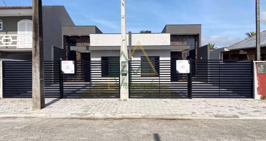 Casa com 3 quartos à venda no Costa Azul, Matinhos 