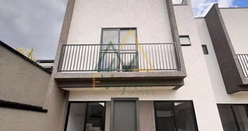 Casa com 3 quartos à venda no Xaxim, Curitiba 
