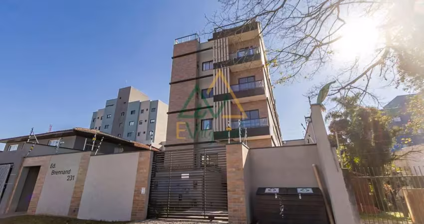 Kitnet / Stúdio à venda no Cajuru, Curitiba 