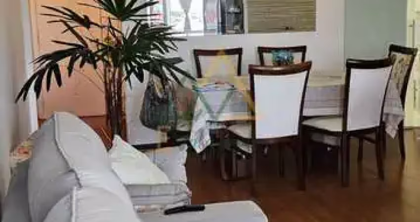 Apartamento com 3 quartos à venda no Bacacheri, Curitiba 