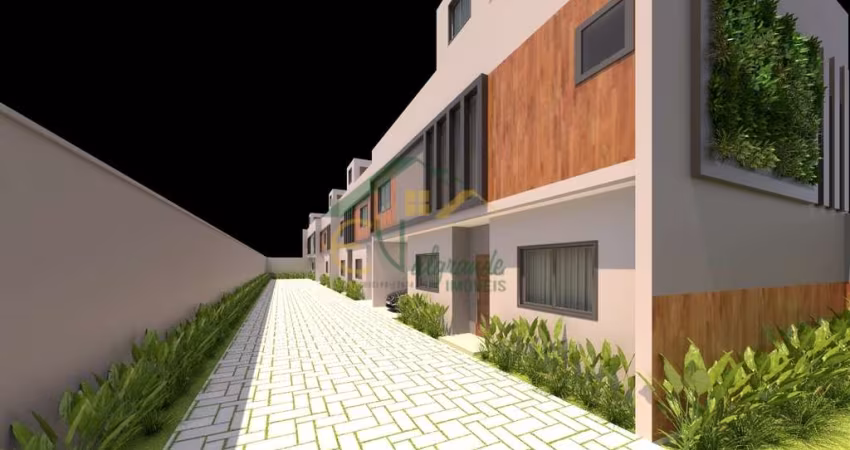 Sobrado à venda no Bairro Alto Curitiba PR