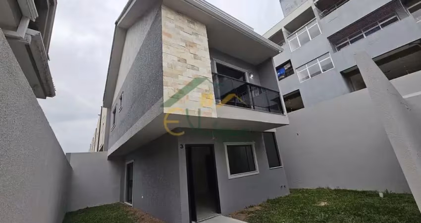 Casa com 3 quartos à venda no Bairro Alto, Curitiba 
