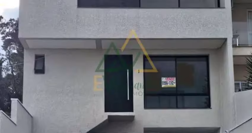 Casa com 3 quartos à venda no Bairro Alto, Curitiba 