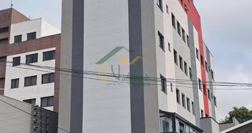 Apartamento Padrão com 1 e 2 quartos