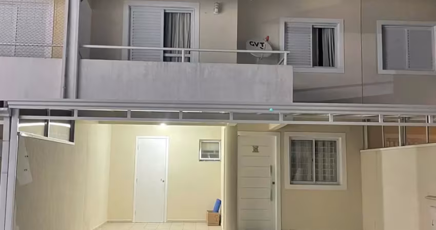 Triplex 178 m, suíte, 2 vagas, espaço gourmet. novo mundo - curitiba