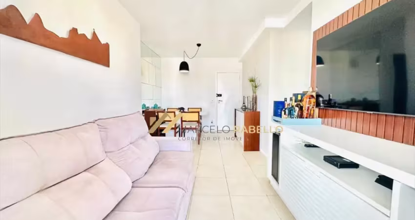 Apartamento com 2 quartos à venda na Avenida Vice-Presidente José Alencar, 1400, Jacarepaguá, Rio de Janeiro