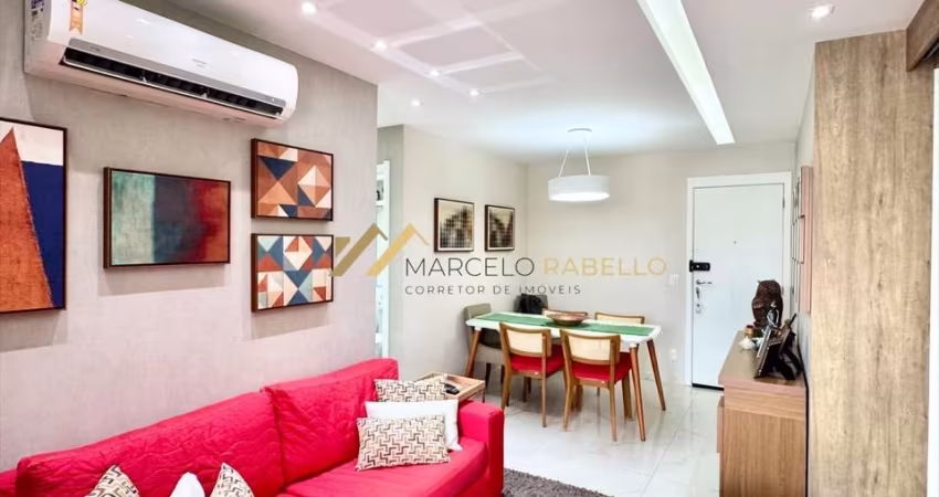 Impecável 2 Quartos (1 Suíte) 70m | Condomínio Maayan - Cidade Jardim | R$790.000,00