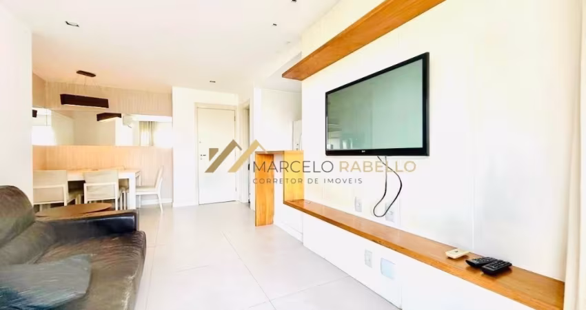Porteira Fechada! 2 Quartos (1 Suíte) 78m | Reserva do Parque - Cidade Jardim | R$795.000,00