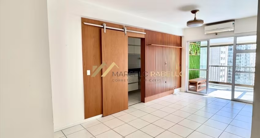 EXCLUSIVIDADE! Excelente 2 Quartos (1 Suíte) 78m | Reserva do Parque - Cidade Jardim | R$ 760.000,00