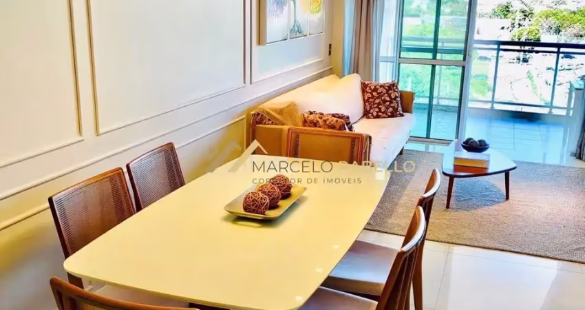 Oportunidade imperdível de apartamento na barra da tijuca com 2 quartos