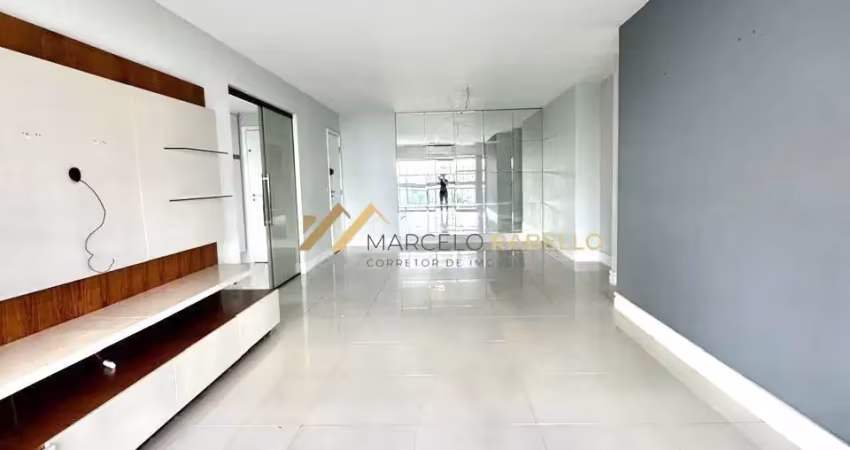Apartamento com 150 metros, 4 quartos no reserva jardim para venda