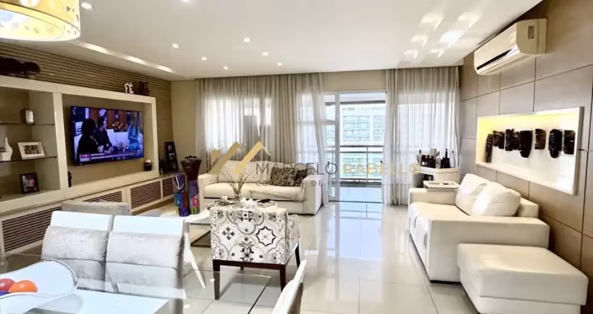 Sofisticação e conforto! 150m 4 quartos (1 suíte) + dependência completa | reserva jardim - cidade jardim | r$ 1.599.000,00