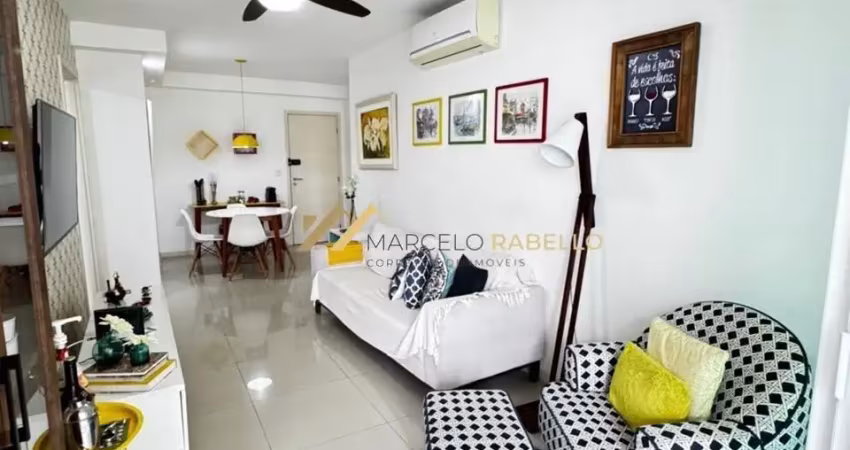 Locação - mobiliado lindo 2 quartos (1 suíte) 86m | essence condominium - barra da tijuca | r$ 4.000,00