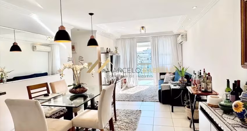 Exclusividade! maravilhoso 3 quartos (1 suite) 96m | reserva do parque - cidade jardim