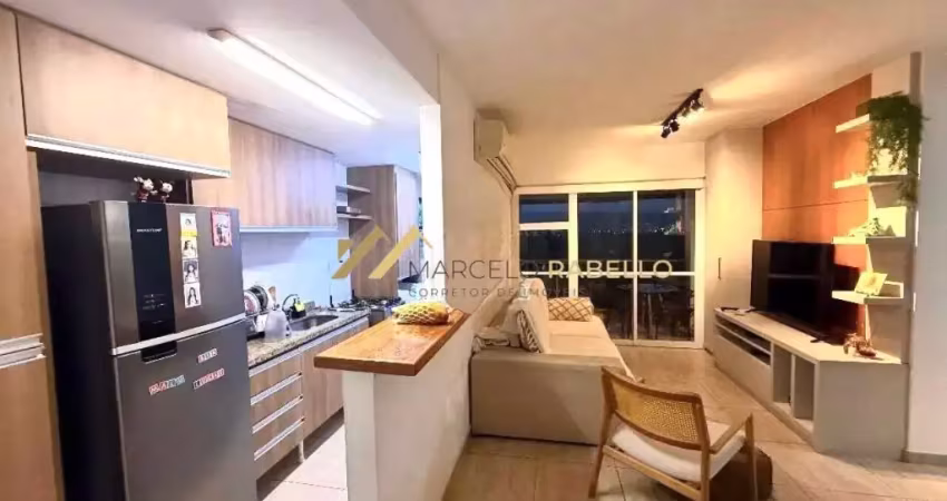 Oportunidade de apartamento para venda no reserva do parque