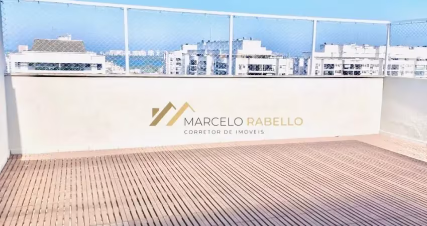 Oportunidade de cobertura no reserva do parque para venda ou locação