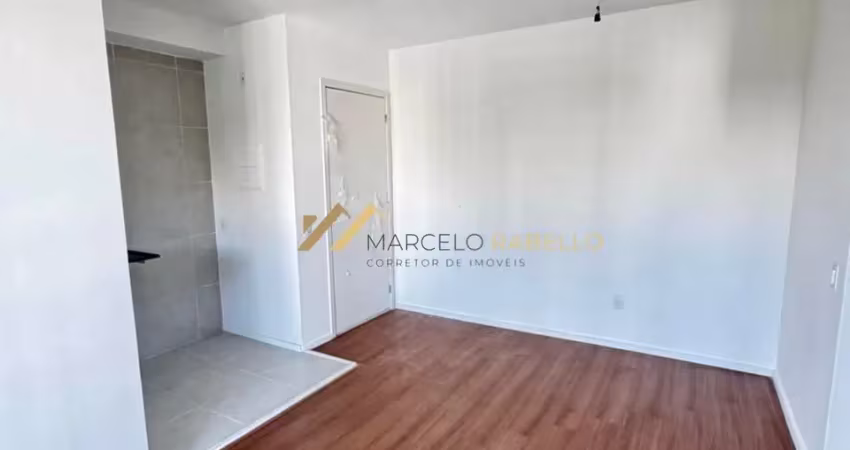 Oportunidade de apartamento no condomínio living para locação