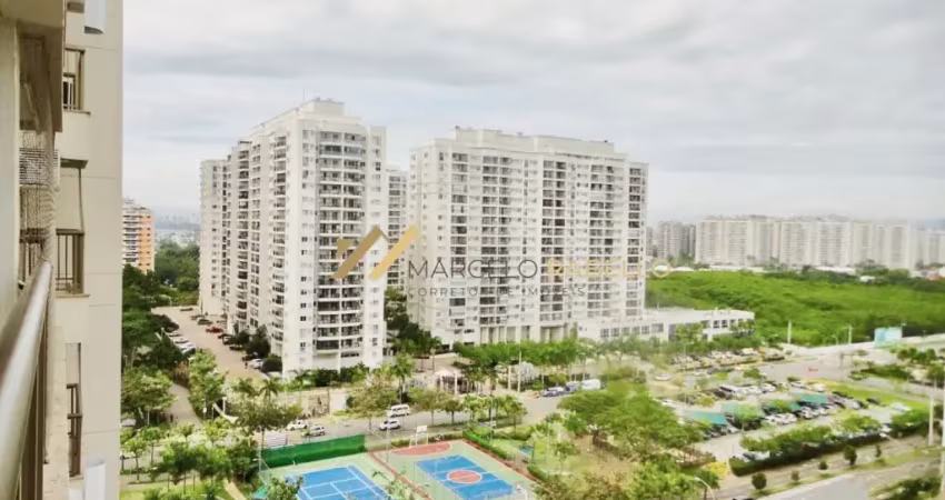 Oportunidade 2 quartos (1 suíte) 78m | reserva do parque - cidade jardim | r$ 690.000,00