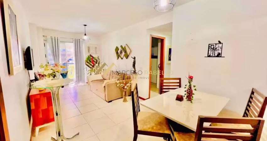 Ótima oportunidade de apartamento no rio 2 com 2 quartos / 81 metros