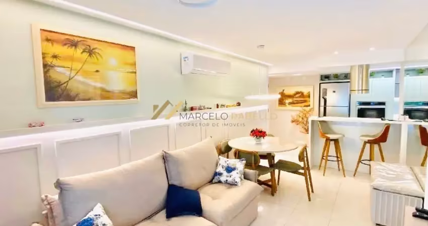 Oportunidade de apartamento impecável para venda no rio 2 com 2 quartos / 91 metros