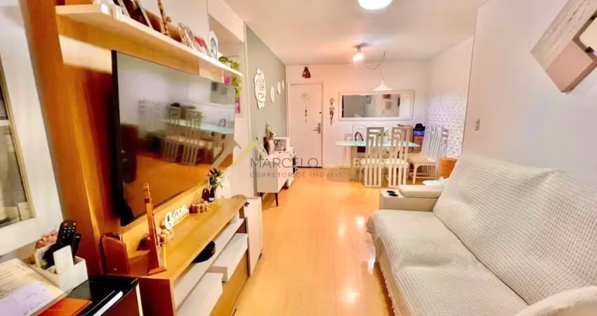 Oportunidade de apartamento no  rio 2 com 3 quartos / 90 metros / r$ 790.000,00